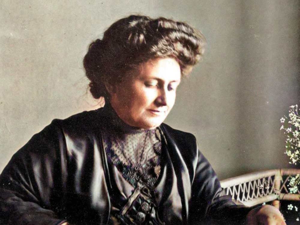 Montessori Training